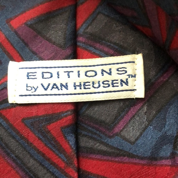 Dapper! Two Neckties - Picture 4 of 8